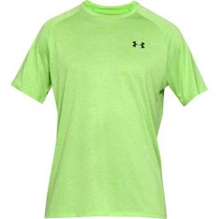 Under Armour Tech 2.0 Short Sleeve 1326413-722. T-shirty męskie marki Under Armour. W wyprzedaży za 89.99 zł.