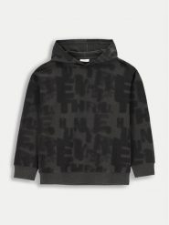 Coccodrillo Bluza ZC4132302FBJ Kolorowy Regular Fit. Bluzy dla chłopców COCCODRILLO, bez wzorów, z bawełny, bez ramiączek, bez kaptura. Za 49.90 zł.