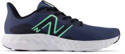New Balance New Balance męskie buty do biegania M411RL3 41,5. Buty sportowe męskie New Balance, bez zapięcia, do biegania. Za 249.99 zł.