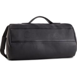 Torba CALVIN KLEIN - Strike Cylinder Duffle K50K504278 001. Torby sportowe męskie marki Calvin Klein. Za 649.00 zł.