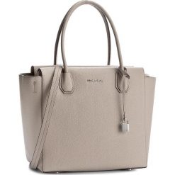 Torebka MICHAEL MICHAEL KORS - Mercer 30H6SM9S3L Cement. Torby na ramię damskie marki MICHAEL Michael Kors. Za 1,629.00 zł.