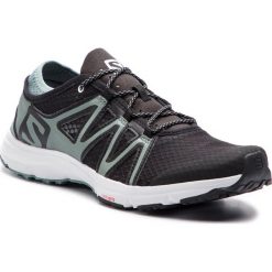 Buty SALOMON - Crossamphibian Swift 2 407473 27 V0 Black/Lead/White. Buty sportowe męskie marki Salomon. Za 379.00 zł.
