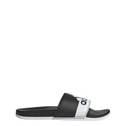 Adilette Comfort Sandals. Białe skarpety damskie Adidas, bez wzorów. W wyprzedaży za 176.85 zł.