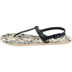 Buty do chodzenia damskie Puma Cozy Sandal Wns. Czarne obuwie sportowe damskie Puma, bez wzorów, z materiału, trekkingowe. Za 47.90 zł.