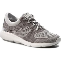 Sneakersy MICHAEL MICHAEL KORS - Skyler Trainer 43S7SKFS1M Silv/Op Wht. Półbuty damskie MICHAEL Michael Kors. Za 799.00 zł.