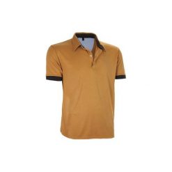 Koszulka Tagart Polo Hals Honey XL. T-shirty i topy dla dziewczynek marki bonprix. Za 129.00 zł.