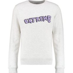 Soulland FORRESST Bluza off white melange. Bluzy męskie marki Soulland. W wyprzedaży za 458.10 zł.