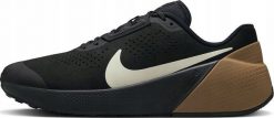 Nike Buty Nike Air Zoom TR 1 DX9016-010. Buty sportowe męskie Nike, bez zapięcia. Za 405.65 zł.