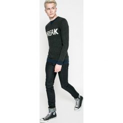 Blend - Sweter. Swetry przez głowę męskie marki Blend. W wyprzedaży za 49.90 zł.