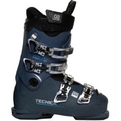 Second Life - Buty narciarskie - TECNICA Mach Sport HV 70, 39 EU - Stan dobry. Obuwie sportowe damskie TECNICA, bez wzorów, narciarskie. Za 370.00 zł.