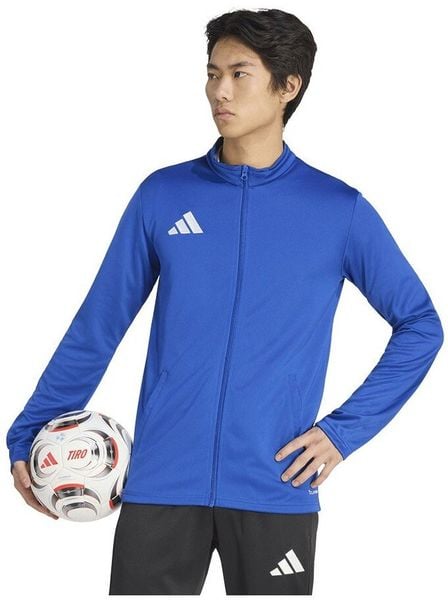 Adidas Bluza adidas ENTRADA 26 Track Jacket JZ6593. Bluzy męskie Adidas, m, bez wzorów, bez kaptura. Za 107.26 zł.