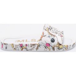 Melissa - Klapki Beach Slide. Klapki damskie marki Melissa. W wyprzedaży za 269.90 zł.