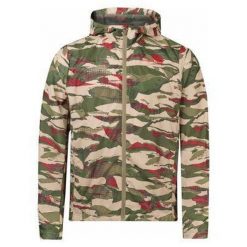 Kurtka rowerowa męska Endura Hummvee Windshell tweed. Brązowe buty sportowe męskie ENDURA, bez zapięcia, rowerowe. Za 279.99 zł.