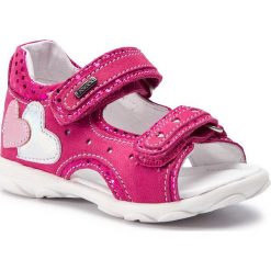 Sandały LASOCKI KIDS - CI12-2468-04 Fuchsia. Sandały dziewczęce marki Lasocki Kids. Za 89.99 zł.