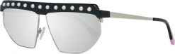 Victorias Secret Okulary przeciwsłoneczne VICTORIA'S SECRET damski VS0018-6401C (Szkło/Zausznik/Mostek) 64-11-140 mm) NoSize. Okulary przeciwsłoneczne damskie Victorias Secret. Za 105.31 zł.