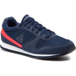 Sneakersy LE COQ SPORTIF - Alpha II Sport 1910248 Dress Blue. Półbuty na co dzień męskie marki le coq sportif. Za 329.99 zł.