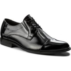 Półbuty LASOCKI FOR MEN - TA-LL26 Czarny. Eleganckie półbuty marki Lasocki For Men. Za 229.99 zł.