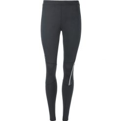 Damskie legginsy Endurance Mahana XQL. Czarne legginsy damskie Endurance, s, bez wzorów, do biegania. W wyprzedaży za 174.00 zł.