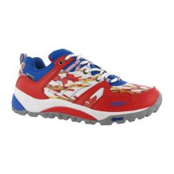 Hi-tec Buty damskie V-Lite Sphike Nijmegen Low I Women's Gladiola czerwone r. 37. Trekkingi damskie marki Hi-tec. Za 269.76 zł.