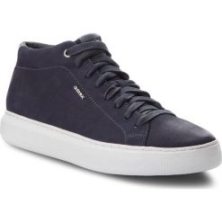 Sneakersy GEOX - U Deiven A U845WA 000LT C4002 Navy. Półbuty na co dzień męskie marki Geox. W wyprzedaży za 359.00 zł.