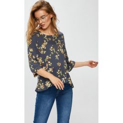 Vero Moda - Top. Topy damskie marki Vero Moda. W wyprzedaży za 37.90 zł.