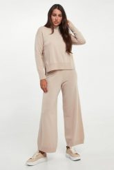 Spodnie damskie z kaszmirem Josef WEEKEND MAX MARA. Legginsy damskie Weekend Max Mara, xs, bez wzorów, z kaszmiru. Za 1,289.00 zł.