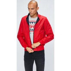 Tommy Hilfiger - Kurtka. Kurtki męskie marki Tommy Hilfiger. W wyprzedaży za 479.90 zł.