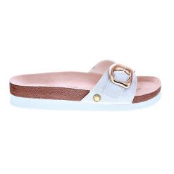 Obuwie damskie Gioseppo WALPOLE Silver (74596-P-Silver). Szare obuwie sportowe damskie Gioseppo, bez wzorów. Za 149.00 zł.