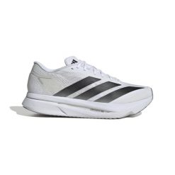 Buty do biegania adidas Adizero SL2. Białe buty sportowe męskie Adidas, bez zapięcia, do biegania. Za 553.15 zł.