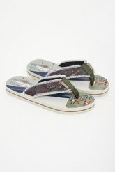 Japonki męskie AERONAUTICA MILITARE. Klapki męskie Aeronautica Militare. Za 179.00 zł.