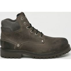 Wrangler - Buty Yuma Quiet. Buty sportowe męskie marki Wrangler. W wyprzedaży za 339.90 zł.