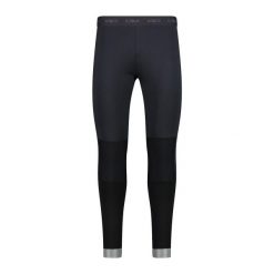 Spodnie treningowe CMP. Brązowe spodnie sportowe męskie CMP, m, bez wzorów, z dresówki. Za 283.00 zł.