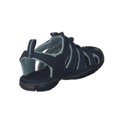 Buty do chodzenia damskie Keen Clearwater Cnx. Czarne sandały damskie Keen, bez wzorów, z gumy, bez obcasa, bez zapięcia. Za 655.00 zł.
