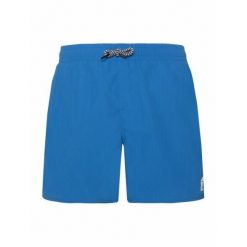 Spodenki kąpielowe dla dzieci Protest Culture. Niebieskie kąpielówki dla chłopców Protest, bez wzorów. Za 187.00 zł.