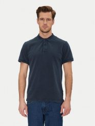 Lacoste Polo L1212 Czerwony Classic Fit. Czerwone koszulki polo męskie Lacoste, l, bez wzorów, z bawełny, bez ramiączek. Za 339.99 zł.