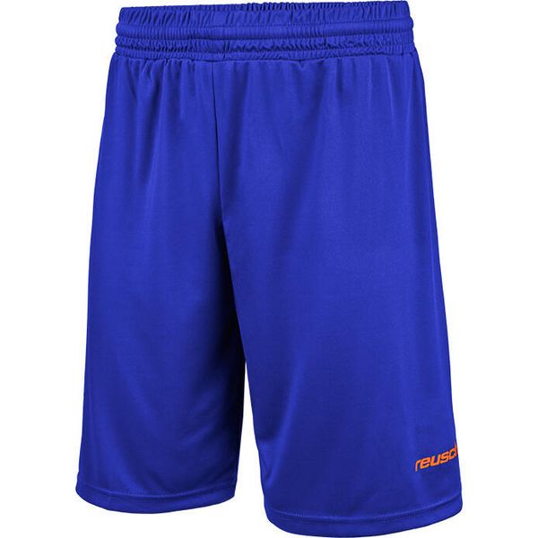 Spodenki bramkarskie Reusch Match Prime. Brązowe krótkie spodenki sportowe męskie Reusch, l, bez wzorów. Za 135.50 zł.