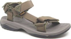 Teva M'S Terra Fi Lite, DVD, 49.5 (us 15); uk 14. Sandały męskie Teva, bez zapięcia. Za 288.62 zł.