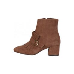 Fontana 2.0 Buty wysokie za kostke MILLY. Kozaki damskie Fontana 2.0. Za 266.00 zł.