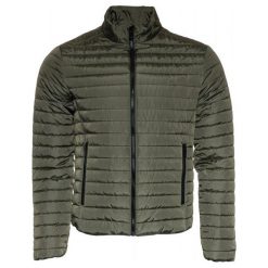 Geox Kurtka Męska Wilmer 58 Zielona. Kurtki męskie marki Geox. Za 549.00 zł.