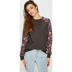 Answear - Bluza Orient Express. Bluzy damskie marki ANSWEAR. W wyprzedaży za 99.90 zł.