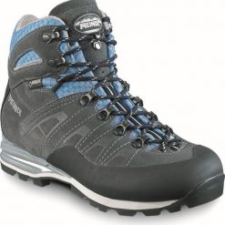 Buty trekkingowe damskie MEINDL Antelao Lady GTX, z membraną Gore-Tex. Szare trekkingi damskie Meindl, trekkingowe, gore-tex. Za 1,449.90 zł.