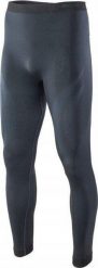 Hi-Tec Legginsy spodnie bielizna termoaktywna Ronin Bottom Hi-Tec graphite rozmiar L. Szara bielizna termoaktywna męska Hi-tec, l, bez wzorów. Za 64.13 zł.