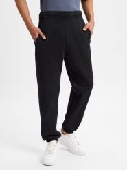 PEGADOR spodnie do biegania Mężczyźni czarny, M. Czarne spodnie sportowe męskie PEGADOR, m, bez wzorów, do biegania. Za 329.95 zł.