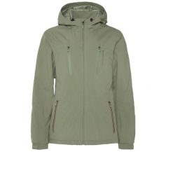 Kurtka narciarska, snowboardowa damska Protest Kenzia snowjacket. Brązowe kurtki damskie Protest, na zimę, s, bez wzorów, bez kaptura. Za 869.00 zł.