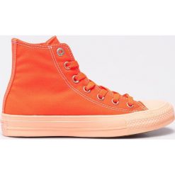 Converse - Trampki. Trampki i tenisówki damskie marki Converse. W wyprzedaży za 199.90 zł.