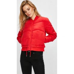 Only - Kurtka bomber Aida. Płaszcze damskie marki Only. W wyprzedaży za 119.90 zł.