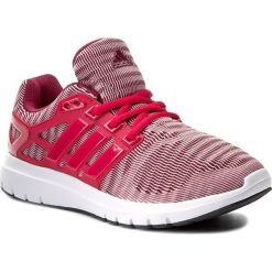 Buty adidas - Energy Cloud V CG3036 Icepnk/Enepnk/Mysrub. Obuwie sportowe damskie marki Adidas. W wyprzedaży za 209.00 zł.
