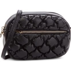 Torebka KAZAR - Fina 33396-15-00 Black. Listonoszki damskie marki Carra. Za 649.00 zł.