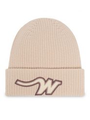 Weekend Max Mara Czapka Alben 2525576025 Écru. Rękawiczki damskie Weekend Max Mara, na zimę, bez wzorów, z materiału. Za 519.99 zł.