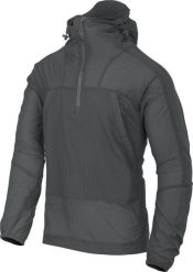 Kurtka męska Helikon-Tex Helikon - Lekka kurtka Windrunner - Shadow Grey. Szare kurtki męskie HELIKON-TEX, m, bez wzorów, bez kaptura. Za 227.97 zł.